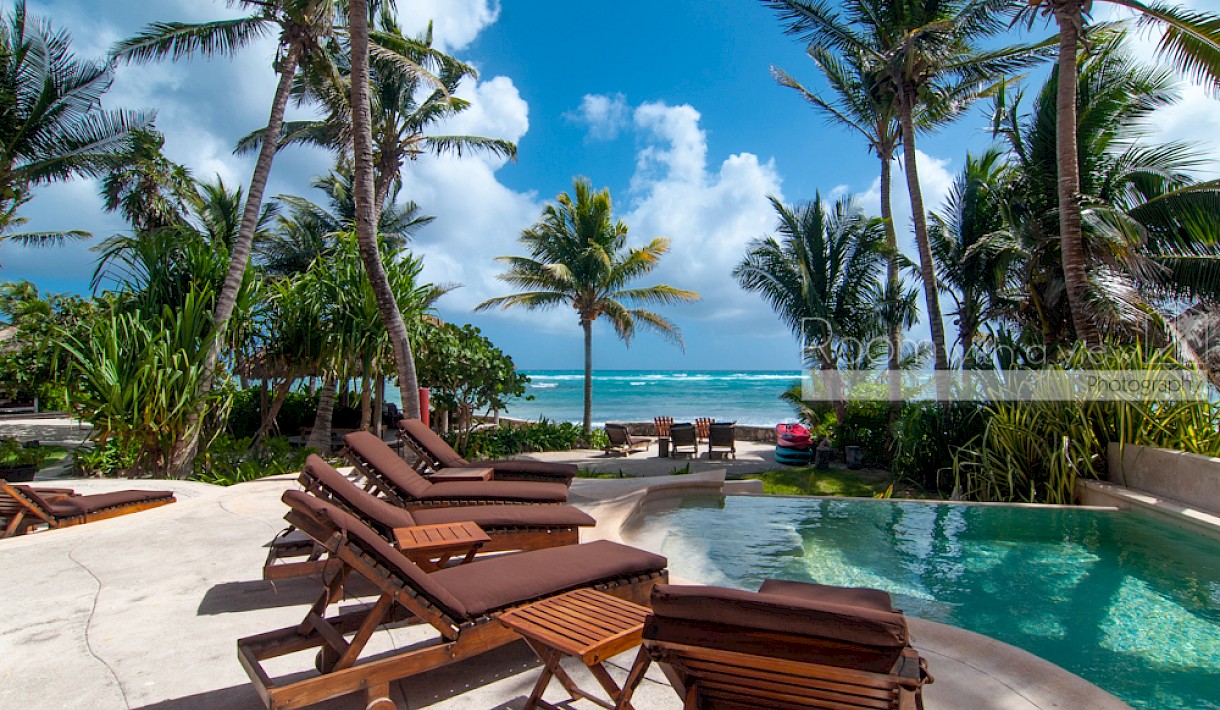 Akumal Real Estate Listing | Zen del Mar