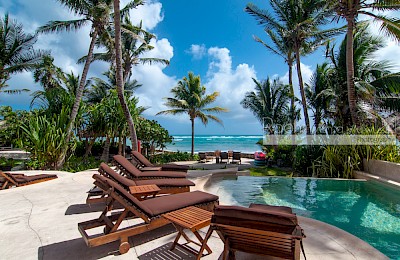 Akumal Real Estate Listing | Zen del Mar