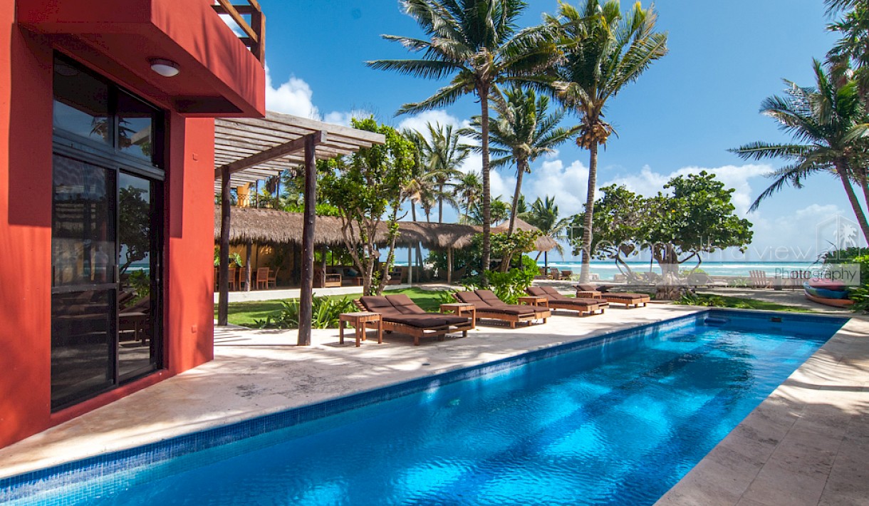 Akumal Real Estate Listing | Zen del Sol