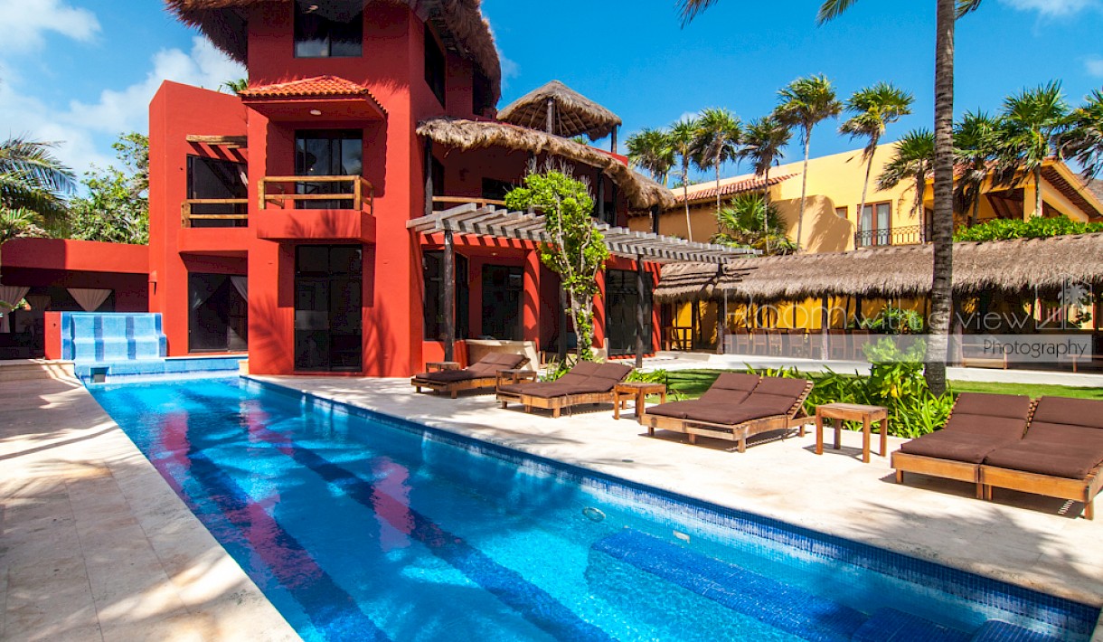 Akumal Real Estate Listing | Zen del Sol