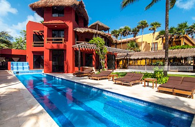 Akumal Real Estate Listing | Zen del Sol