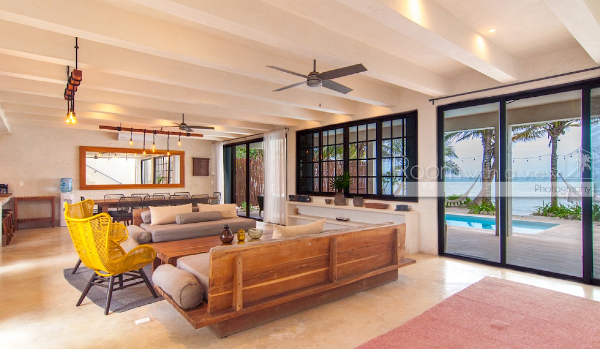 Tulum Real Estate Listing | Casa Kevali