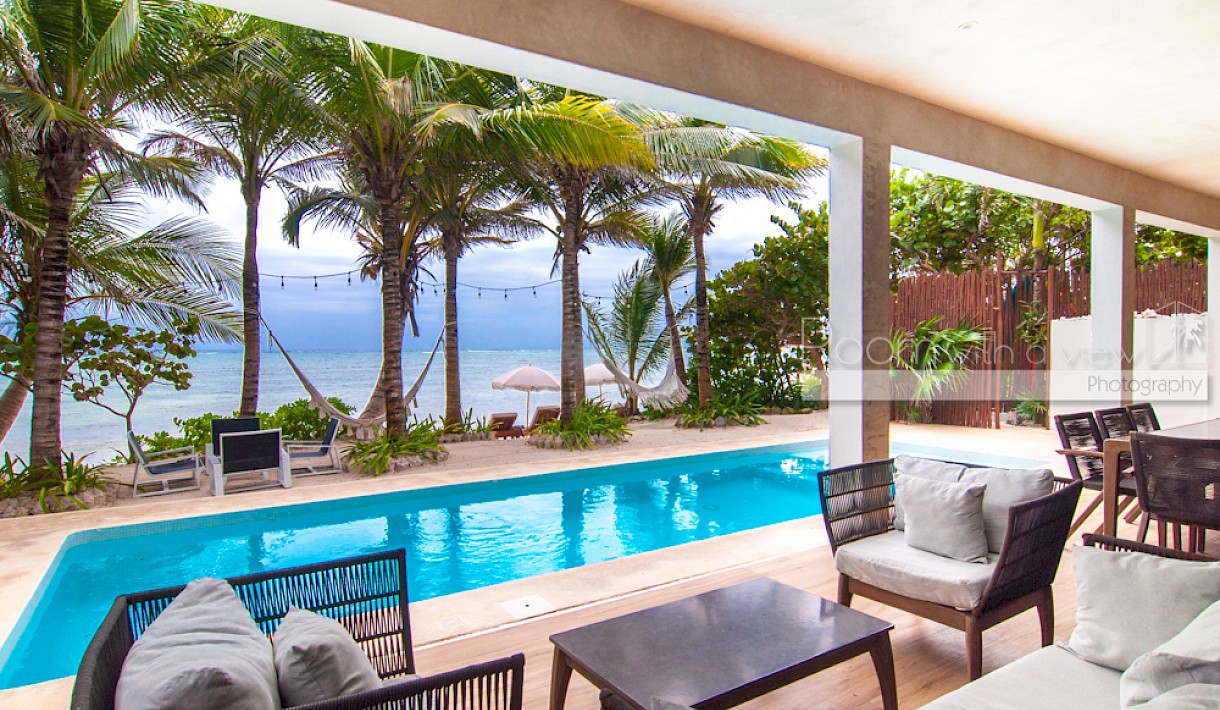 Tulum Real Estate Listing | Casa Kevali