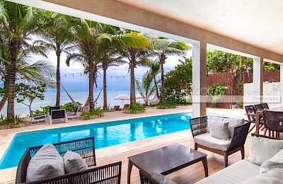 Tulum Real Estate Listing | Casa Kevali