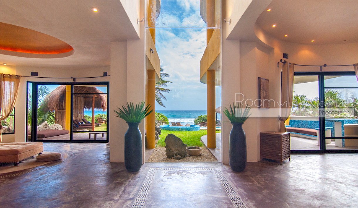 Akumal Real Estate Listing | Espirit del Mar