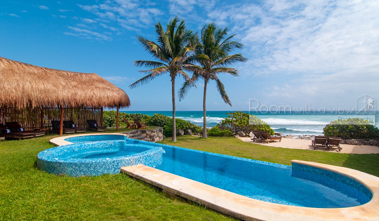 Akumal Real Estate Listing | Espirit del Mar