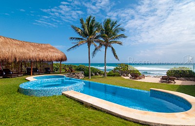 Akumal Real Estate Listing | Espirit del Mar