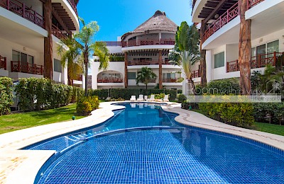 Playa Del Carmen Real Estate Listing | Quadra Alea