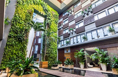 Playa Del Carmen Real Estate Listing | The Fives Downtown-1 bed