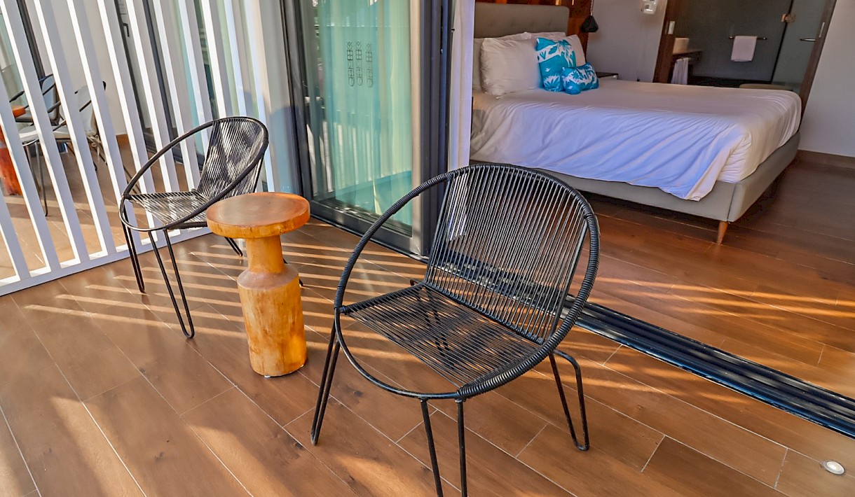 Playa Del Carmen Real Estate Listing | The Fives Downtown-2 bed