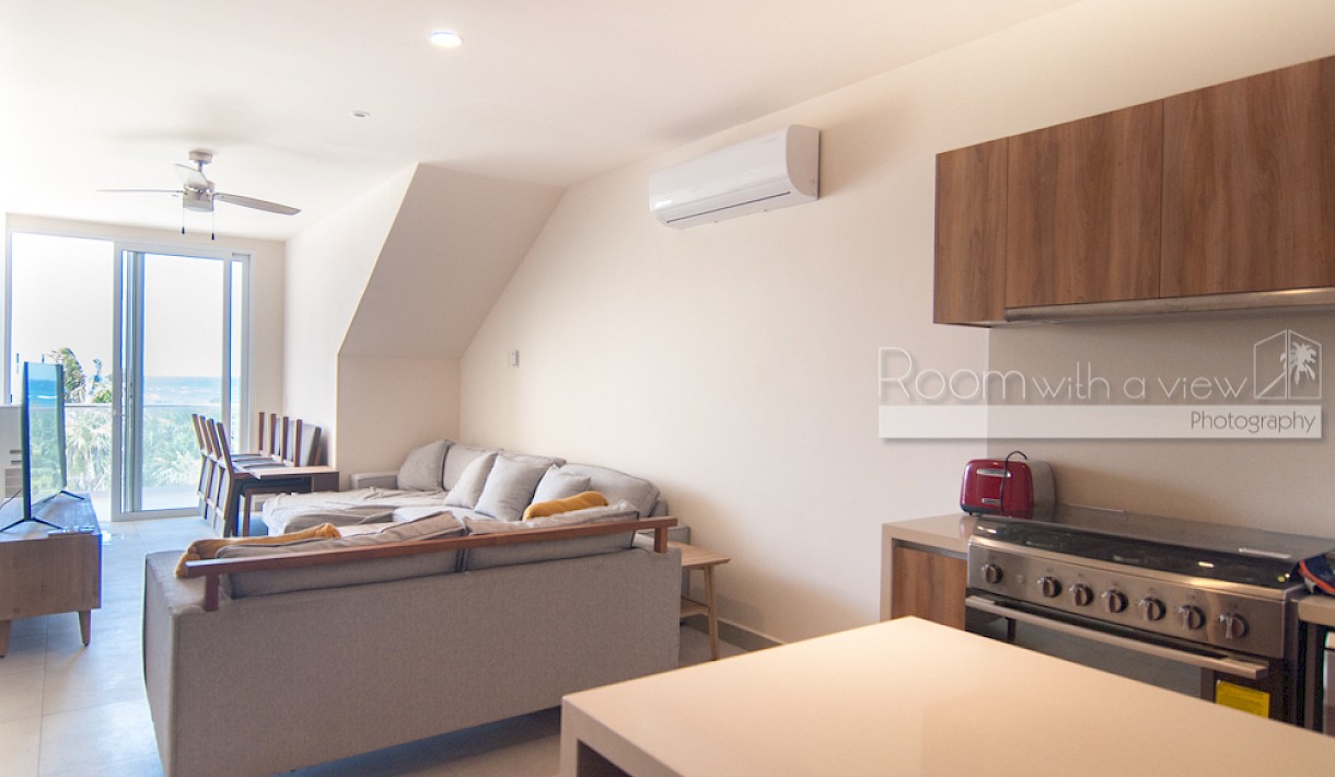 Akumal Real Estate Listing | Santamar Punta Sur