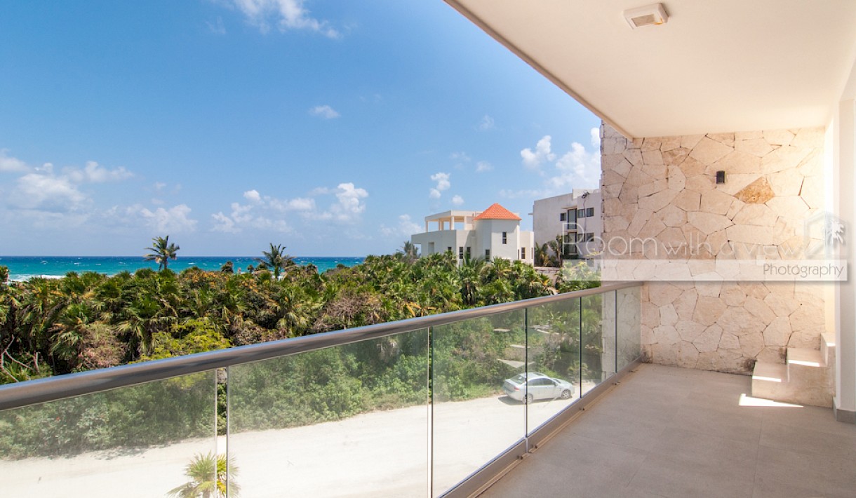 Akumal Real Estate Listing | Santamar Punta Sur