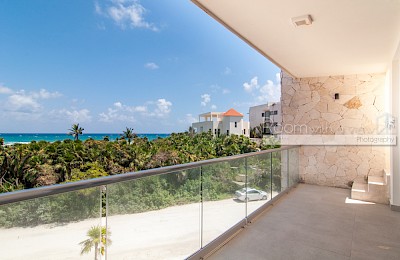 Akumal Real Estate Listing | Santamar Punta Sur