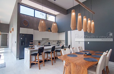 Tulum Country Club Real Estate Listing | Lagos 3 Bed House