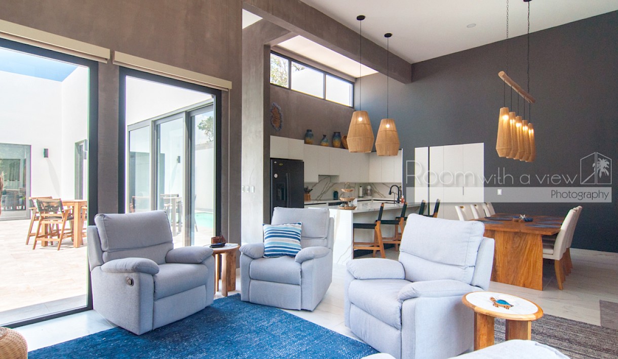 Tulum Country Club Real Estate Listing | Lagos 3 Bed House