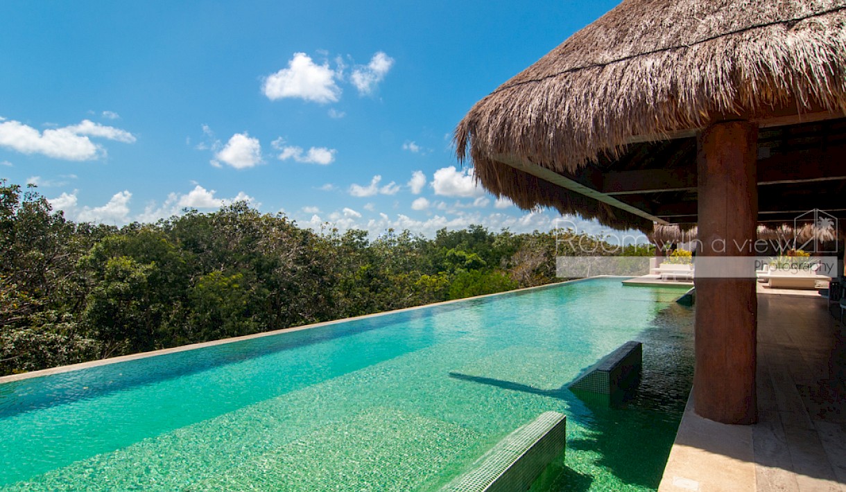 Tulum Real Estate Listing | Paramar Viva Aldea Premium