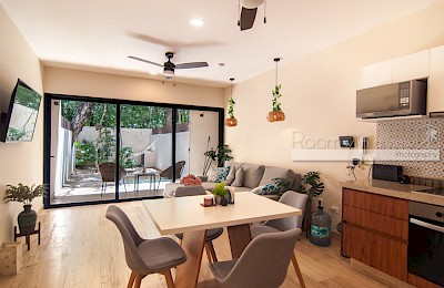 Tulum Real Estate Listing | Paramar Viva Aldea Premium