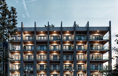 Playa Del Carmen Real Estate Listing | Macondo Corazon Studio