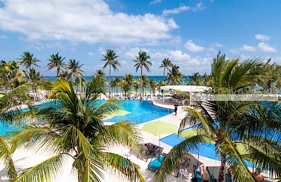 Playa Del Carmen Real Estate Listing | The Fives Beach 3 Bedrooms Residence