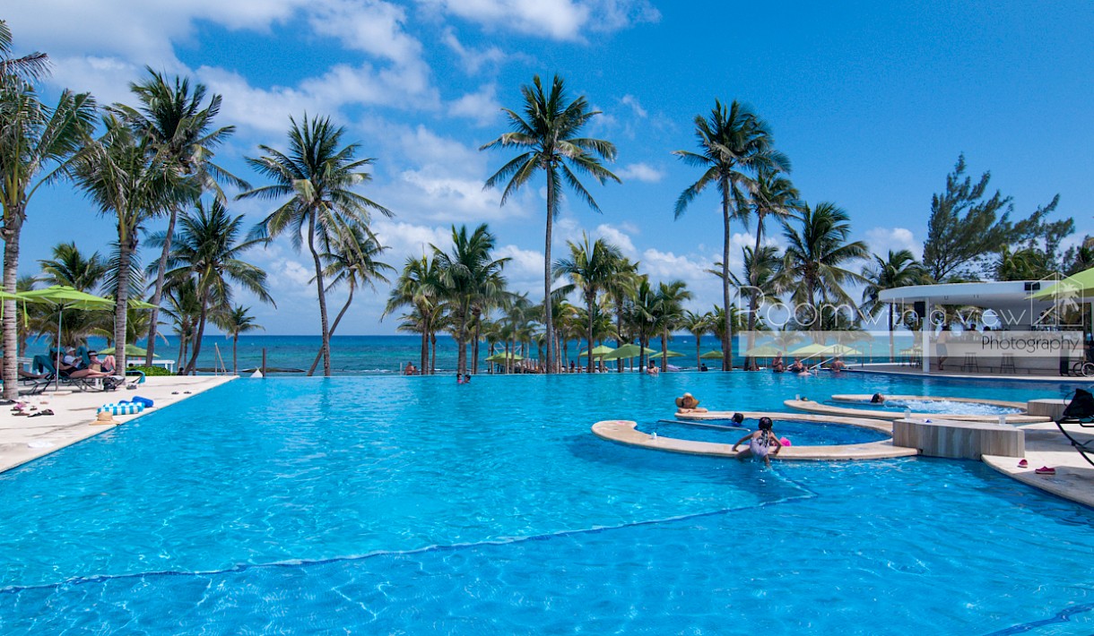 Playa Del Carmen Real Estate Listing | The Fives Beach 2 Bedrooms Penthouse