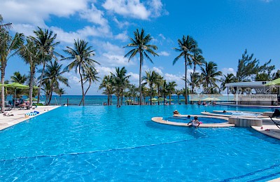 Playa Del Carmen Real Estate Listing | The Fives Beach 2 Bedrooms Penthouse