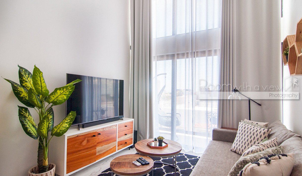 Playa Del Carmen Real Estate Listing | Loft Sinfonía