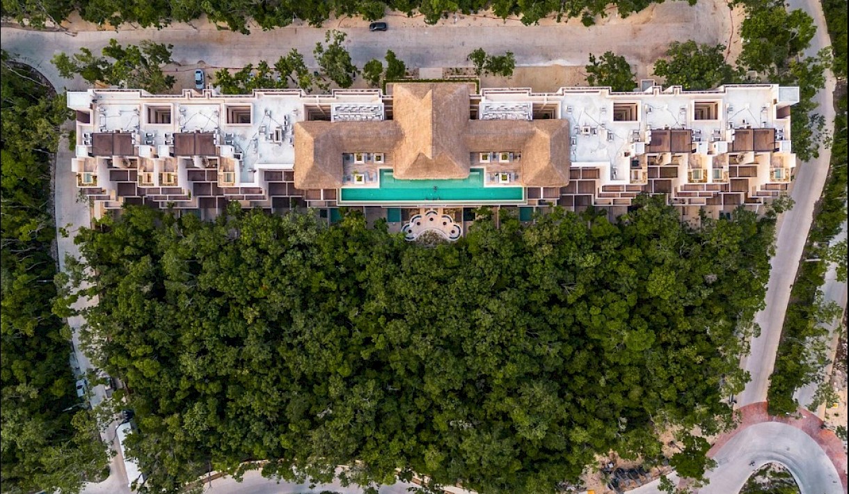 Tulum Real Estate Listing | Paramar Viva Aldea Zama