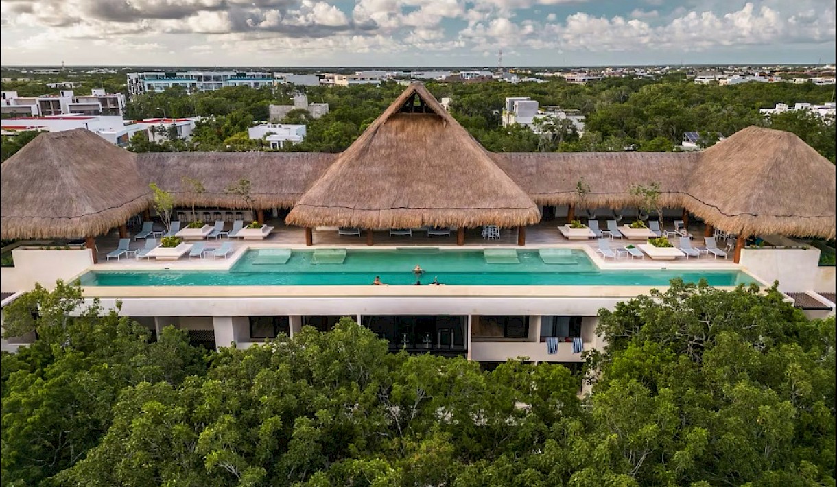 Tulum Real Estate Listing | Paramar Viva Aldea Zama