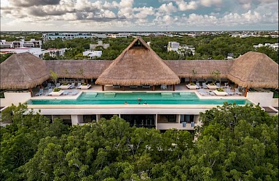 Tulum Real Estate Listing | Paramar Viva Aldea Zama