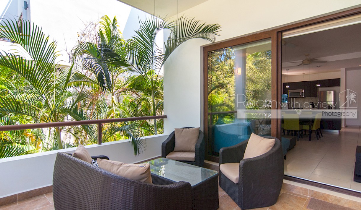 Tulum Country Club Real Estate Listing | Tao Qi 2 bed