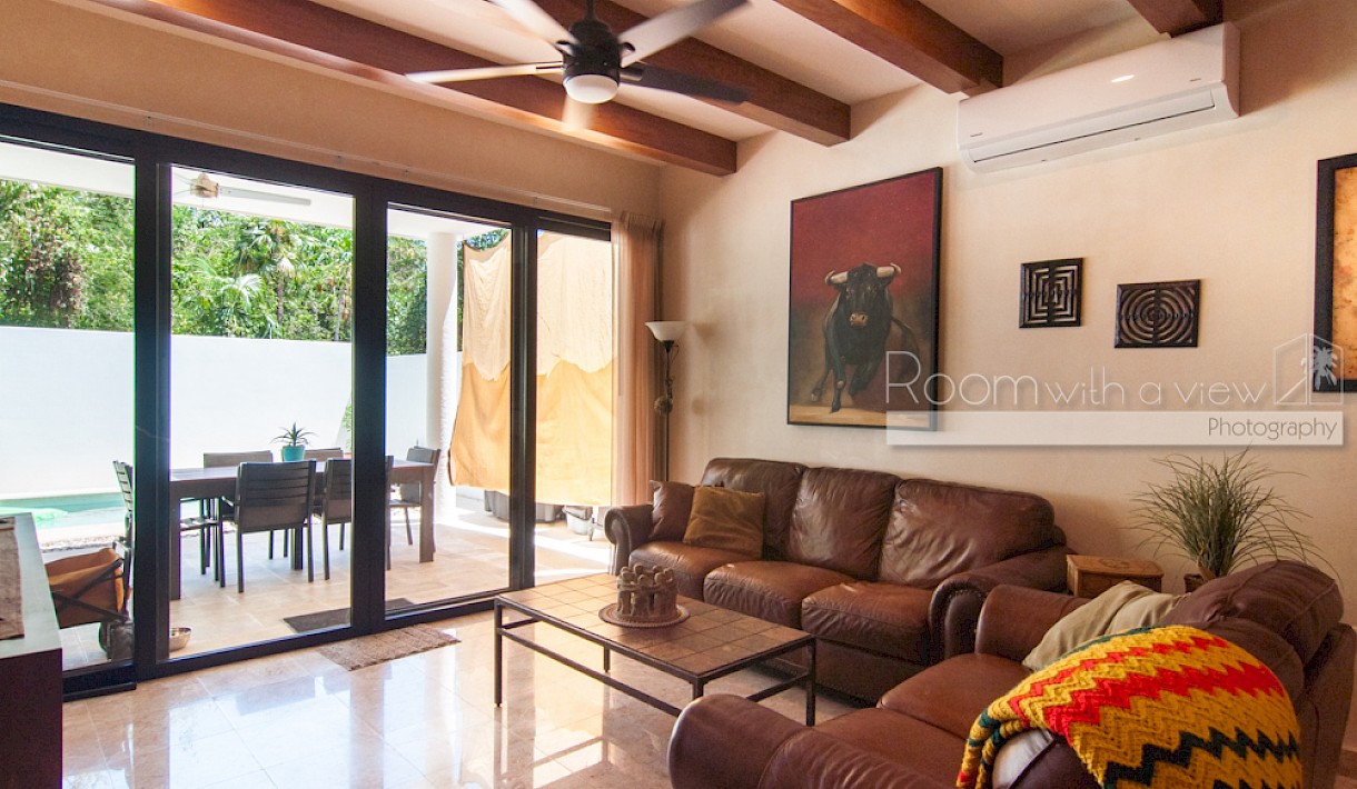 Playa Del Carmen Real Estate Listing | Villa Cielo