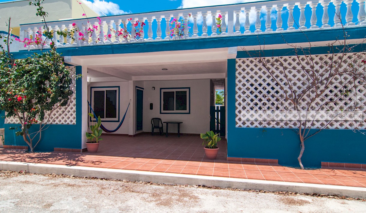 Chemuyil Real Estate Listing | Chan Chemuyil