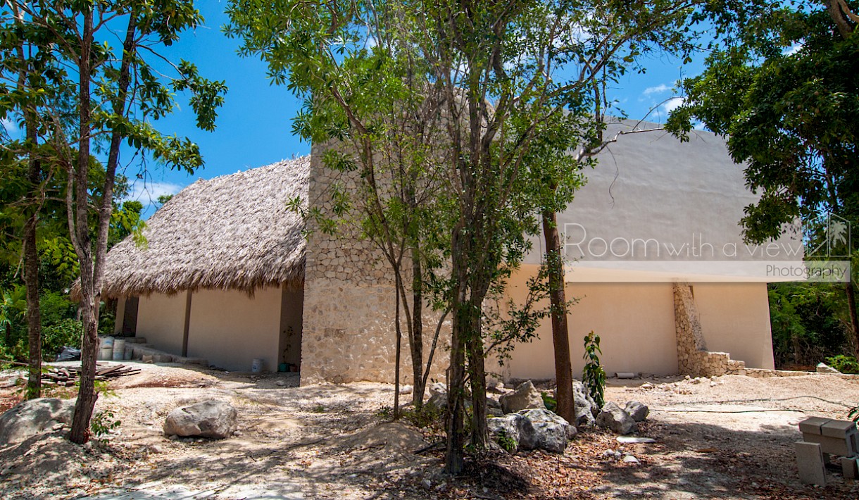 Akumal Real Estate Listing | El Nido