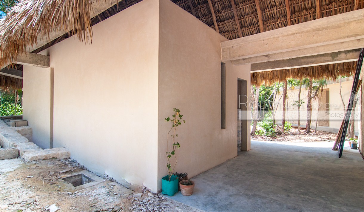 Akumal Real Estate Listing | El Nido
