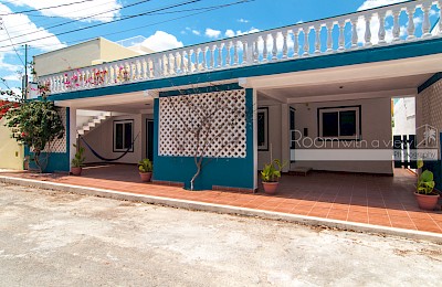 Chemuyil Real Estate Listing | Chan Chemuyil 2 bed