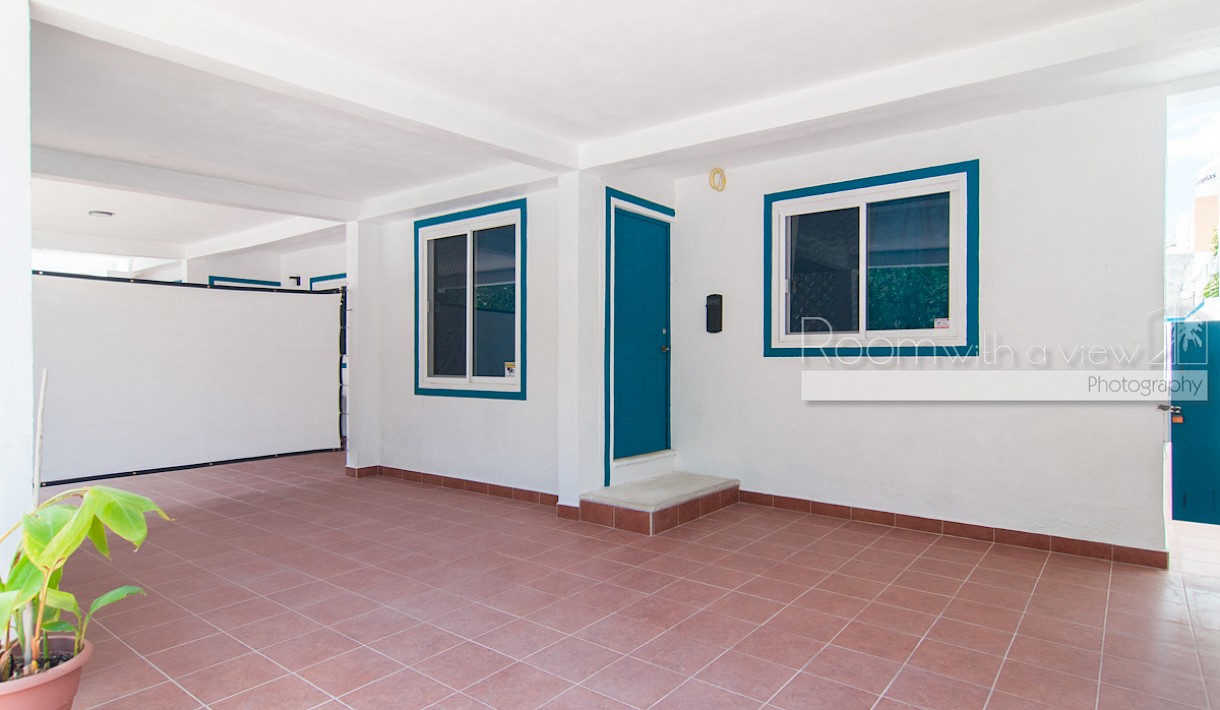 Chemuyil Real Estate Listing | Chan Chemuyil 2 bed