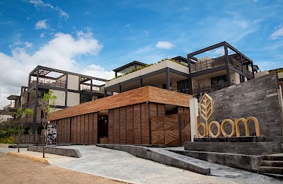 Tulum Real Estate Listing | The Bloom Phase 2 - 2 bed