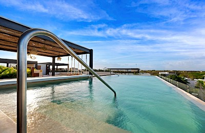 Tulum Real Estate Listing | The Bloom Phase 2 - 4 bed