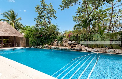 Playa Del Carmen Real Estate Listing | Les Alizes 1 bed