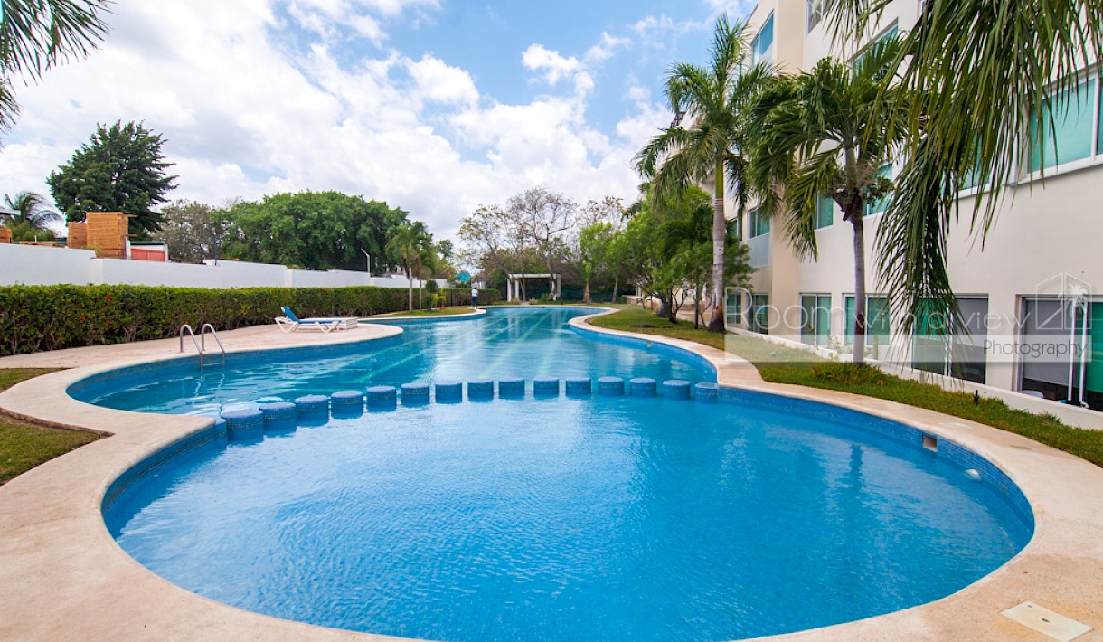 Playa Del Carmen Real Estate Listing | Lunamar PH