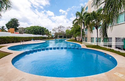 Playa Del Carmen Real Estate Listing | Lunamar PH