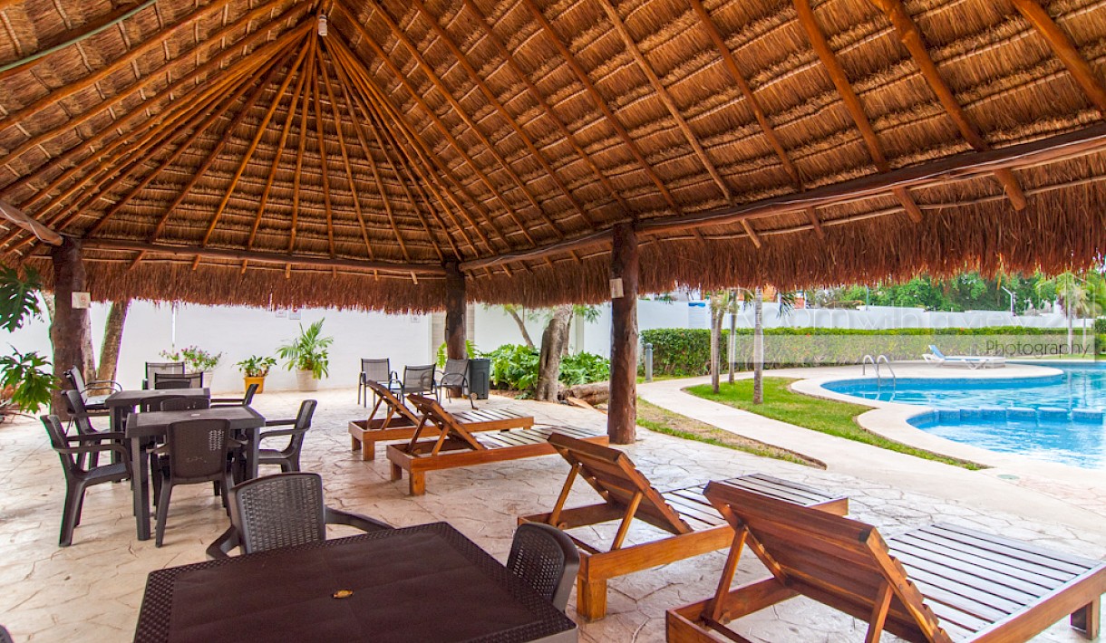 Playa Del Carmen Real Estate Listing | Lunamar PH