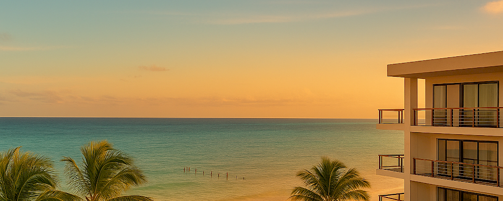 Did you know you can use your IRA to fund your dream property in Mexico?