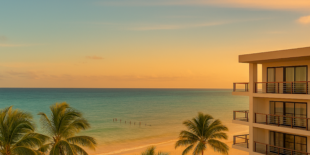 Did you know you can use your IRA to fund your dream property in Mexico?