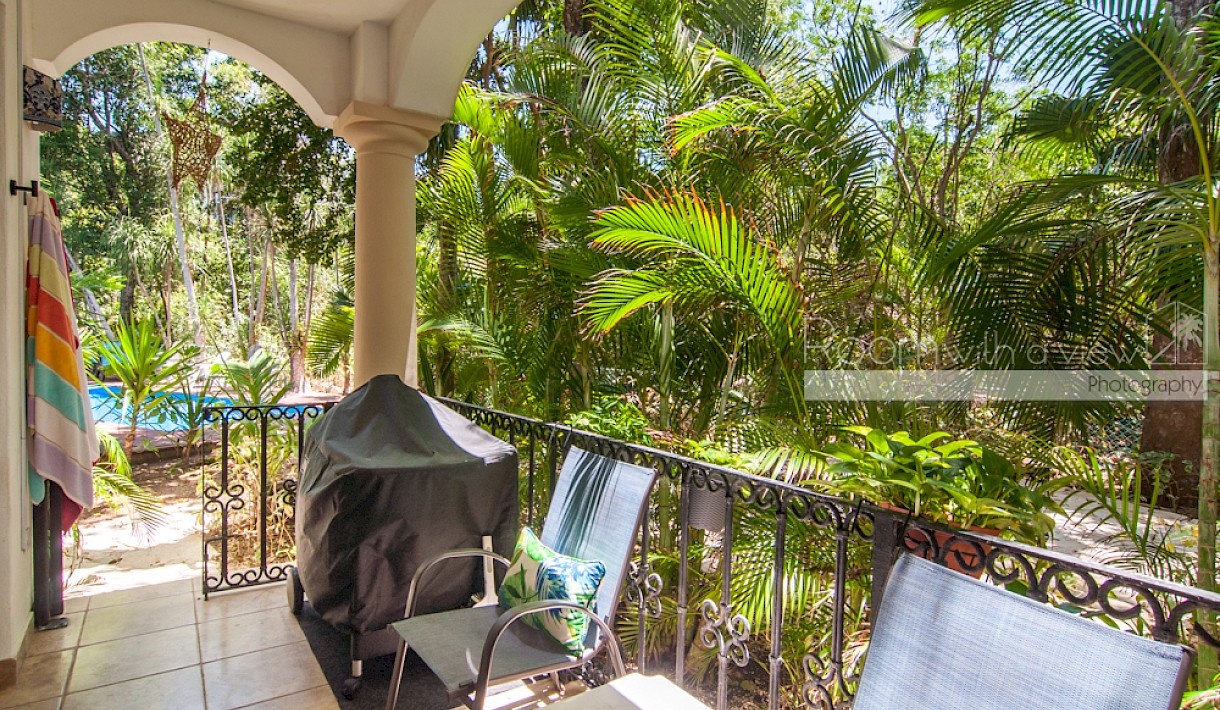 Akumal Real Estate Listing | Kin Ha Townhouse