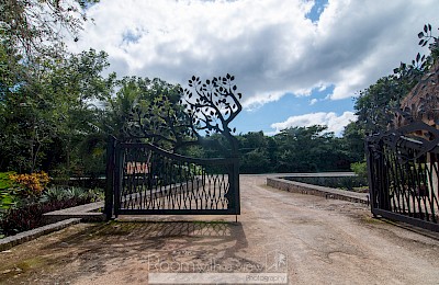 Tulum Real Estate Listing | Los Arboles Lot 20A