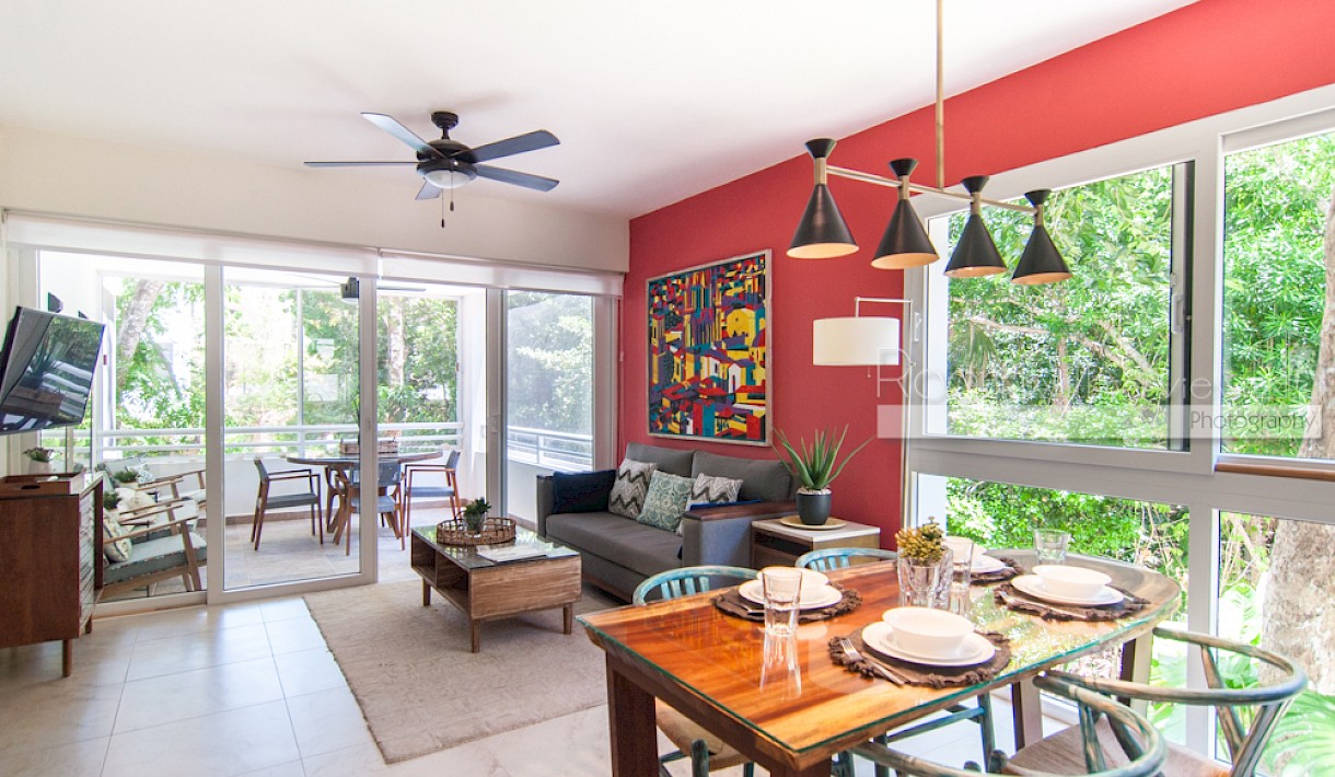 Akumal Real Estate Listing | La Luna Sur