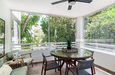 Akumal Real Estate Listing | La Luna Sur