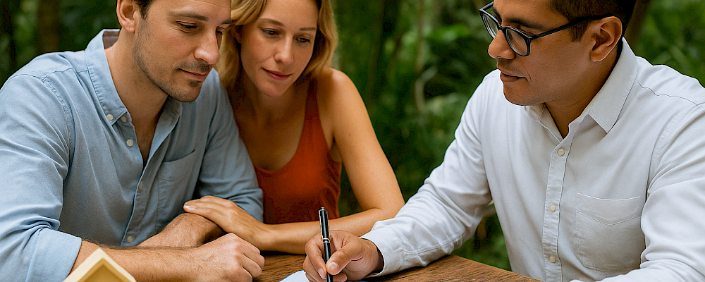 Top 6 mistakes foreign buyers make when purchasing property in the Riviera Maya — and how to avoid them