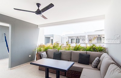 Playa Del Carmen Real Estate Listing | Makul Mariposa